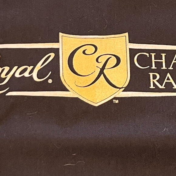 Crown Royal Racing - Picture 8 of 9